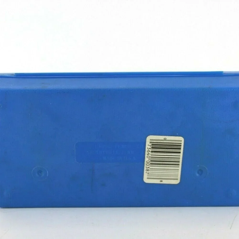 Peanuts Snoopy BEAGLE SCOUT Pencil Case Plastic Box Woodstock EMPIRE VTG 1965